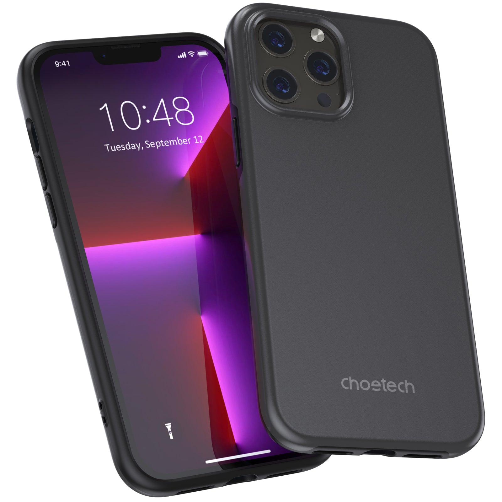 MFM認証済 MagSafe対応 iPhone 13シリーズ用 ケース