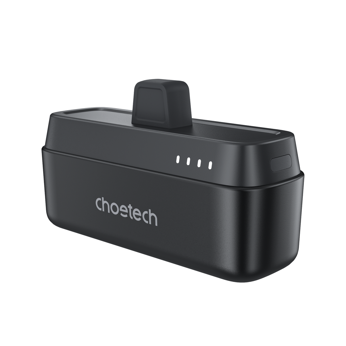 ミニモバイルバッテリー USBtypeC対応 ポータブルバッテリー容量